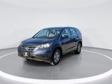 Used 2014 Honda CR-V LX image 4