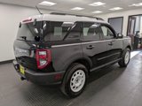 Used 2024 Ford Bronco Sport Heritage w/ Heritage Convenience Package image 4