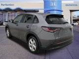 New 2025 Honda HR-V LX image 3