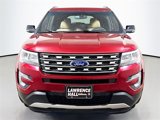 Used 2017 Ford Explorer XLT w/ Equipment Group 202A image 2