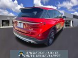 New 2025 Lincoln Corsair Reserve image 3