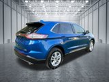 Used 2018 Ford Edge SEL w/ Equipment Group 201A image 3