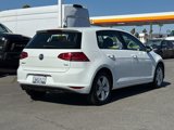 Used 2017 Volkswagen Golf Wolfsburg Edition image 5
