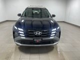 New 2025 Hyundai Tucson Blue image 2
