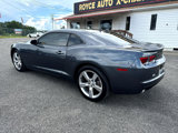 Used 2010 Chevrolet Camaro SS w/ RS Package image 5
