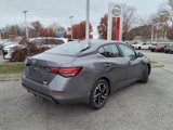 New 2025 Nissan Sentra SV w/ All-Weather Package image 3