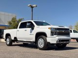 Used 2020 Chevrolet Silverado 3500 High Country w/ Z71 Off-Road Package image 3
