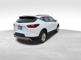 Used 2022 Chevrolet Blazer LT image 4