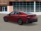 New 2025 Hyundai Elantra Sport image 5