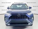 Used 2021 Toyota RAV4 XLE image 2