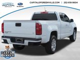 Used 2021 Chevrolet Colorado LT w/ Fleet Safety Package image 3