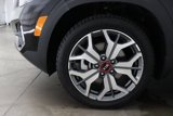 Used 2021 Kia Seltos SX image 3
