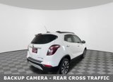 Used 2021 Buick Encore Preferred w/ Safety Package image 3