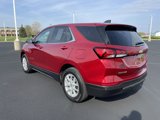 Used 2022 Chevrolet Equinox LT image 3