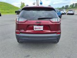 Used 2021 Jeep Cherokee Latitude Plus image 5