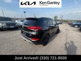 Used 2017 Hyundai Tucson Night image 5