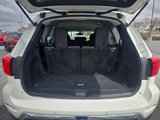 Used 2019 Nissan Pathfinder SV image 5