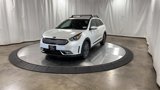 Used 2017 Kia Niro EX image 4
