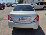 Used 2015 Nissan Versa S image 2