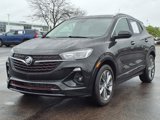Used 2022 Buick Encore GX Select w/ Sport Touring Package image 2