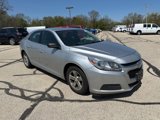 Used 2015 Chevrolet Malibu LS image 4