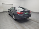 Used 2017 Chevrolet Malibu LS image 5