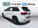 Used 2019 Jeep Grand Cherokee High Altitude image 3