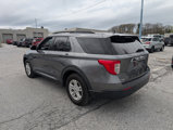Certified 2021 Ford Explorer XLT image 5