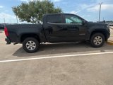 Used 2019 Chevrolet Colorado W/T w/ WT Convenience Package image 2