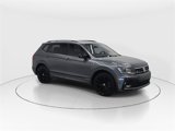 Used 2020 Volkswagen Tiguan SE R-Line image 2
