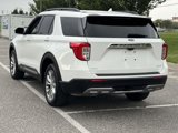 Used 2023 Ford Explorer XLT w/ Equipment Group 202A image 4