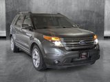 Used 2015 Ford Explorer Limited w/ Equipment Group 302A image 3