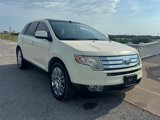 Used 2008 Ford Edge Limited image 2