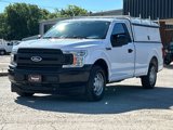 Used 2019 Ford F150 XL w/ Equipment Group 101A Mid image 4