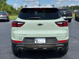 Used 2024 Chevrolet TrailBlazer ACTIV w/ Driver Confidence Package image 5