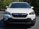 Used 2022 Subaru Crosstrek 2.0i Premium image 2