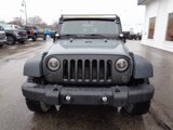 Used 2014 Jeep Wrangler Unlimited Sahara w/ Max Tow Package image 2