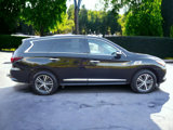 Used 2017 INFINITI QX60 AWD w/ Premium Package image 6