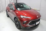 New 2025 Buick Encore GX Sport Touring w/ Advanced Technology Package image 3