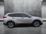 Used 2017 Honda CR-V LX image 4