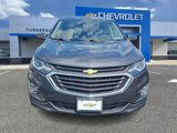 Used 2021 Chevrolet Equinox LT image 2