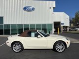 Used 2008 MAZDA MX-5 Miata Grand Touring w/ Premium Pkg image 3