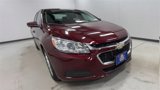 Used 2015 Chevrolet Malibu LT w/ Power Convenience Package image 4