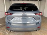 Certified 2023 MAZDA CX-5 Carbon Edition image 4