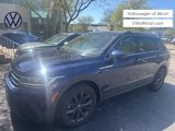 Used 2022 Volkswagen Tiguan SE w/ Panoramic Sunroof Package image 3
