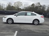 Certified 2022 Toyota Corolla LE image 3