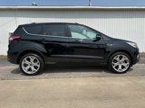 Used 2017 Ford Escape Titanium image 4
