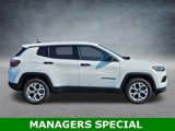 New 2025 Jeep Compass Sport image 2