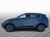 Used 2020 Kia Sportage SX image 4