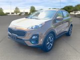 Certified 2020 Kia Sportage LX image 3